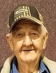 Obituary information for Carl Robert Campbell