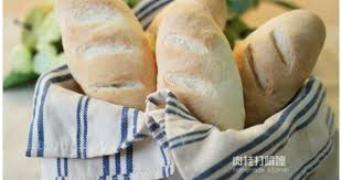 肉桂打噴嚏 食譜 簡易迷你軟法麵包 how to make bread food bread