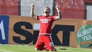„nu iau cașcavalul ăsta, că e italian PleacÄƒ Sorescu De La Dinamo Mi A Spus CÄƒ Sunt Al Doilea Detalii Despre RelaÅ£ia Mijlocasului Cu MulÅ£escu Video