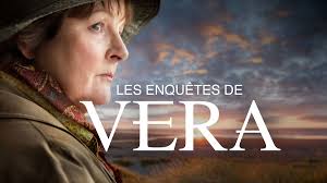 Les enquêtes de Vera