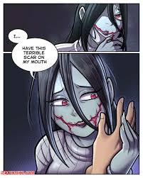 ✅️ Porn comic Do You Think I Am Beautiful. Fede X Rojas Sex comic guy went  on | Porn comics in English for adults only | sexkomix2.com