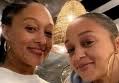 Tia Mowry Clarifies Comments