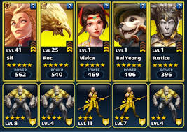 Empires and puzzles forum in a nutshell. Consecutiv Personificare CerinÅ£e Empire And Puzzles Vivica Site Forum Smallgiantgames Com Missingpiecesmovie Com
