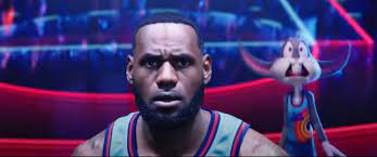 A new legacy on facebook. Space Jam A New Legacy Trailer Lebron James And Looney Tunes Team Up Variety