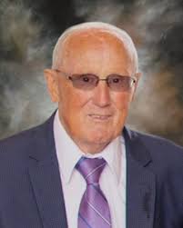 Kenneth "Boots" Messner