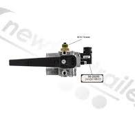 SV3273 Knorr Bremse Raise - Lower Valve