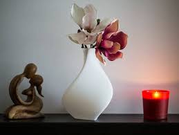 We collect 3d models from all websites and communities for your 3d printer. 17 Originelle Vasen Zum Selberdrucken 3d Make