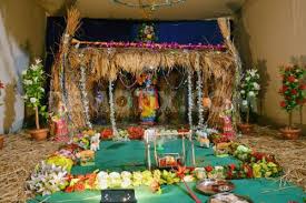 Get janmashtami decoration ideas for your home. Bedazzle Visitors To Your Home On Janmashtmi 2020 Try These Super Creative Decoration Ideas To Enhance The Beauty Of Your Home