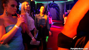 Party Hardcore Gone Crazy