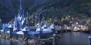 Advertise, find, buy or sell houses, villas, apartments & land. Frozen Ii S Real Life Arendelle Has Been Inundated With Tourists Cinemablend