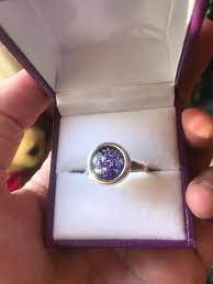 Pin On Ashes In Jewellery
