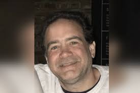 Obituary: Alan Aleicho (1967-2024)