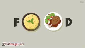 Discover images and videos about food gif from all over the world on we heart it. Food Gif Images Cards