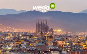 Spain, officially the kingdom of spain, is a country mostly located in europe. Spain Travel Restrictions Quarantine Requirements Can I Travel To Spain When Will Spanish Borders Reopen Updated 19 January 2021 Wego Travel Blog