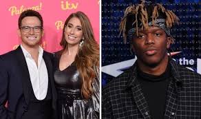 From white pianos to cosy crochets: Celebrity Gogglebox How Much Do The Gogglebox Stars Earn Per Post Celebrity News Showbiz Tv Express Co Uk