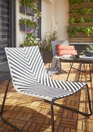 Sit Back And Relax In Our Comfy Morillo Chairs Perfect For Balconies And Smaller Gardens They Provide Opti Small Outdoor Spaces Yard Furniture Outdoor Chairs