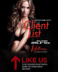 Check spelling or type a new query. Jennifer Love Hewitt The Client List Interview