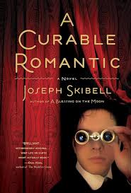 Amazon.com: A Curable Romantic: 9781565129290: Skibell, Joseph: Books