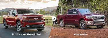 Dodge #ford #chevy this happened while on our weekend camping trip.drunken camping neighbors decided to play tug of war. 2021 Ram 1500 Vs Chevy Silverado 1500 Truck Comparison In Paris