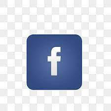 Blue Gradient Facebook Letter Abbreviation Icon Free Button Illustration Blue Gradient Facebook Png Transparent Clipart Image And Psd File For Free Download In 2021 Lettering Facebook Cover Template Free Buttons