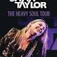 Joanne Shaw Taylor