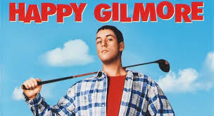 While appearing on jimmy kimmel live!, adam sandler discussed the beard he has for a new movie he's making. In The Film Happy Gilmore Adam Trivia Questions Quizzclub