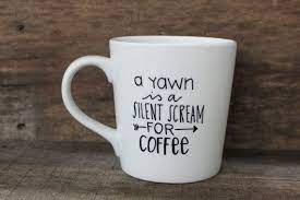 Coffee Tastes Better In These Funny Coffee Mugs Funny Coffee Mugs Coffee Humor Mugs