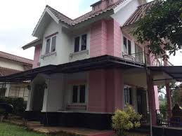 Villa Murah Di Ciater Subang Jawa Barat Villa Kolam Renang Kolam
