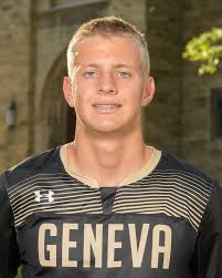 2019 Men's Soccer Roster