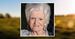 Linda Anderson Thornhill Obituary 2022
