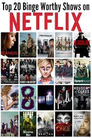 The best tv shows on netflix right now include cobra kai, breaking bad, the crown, stranger things, bridgerton, the queen's gambit, and more. Pin On Random
