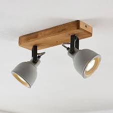Lindby Mirka Plafonnier Led Pin A 2 Lampes In 2020 Beleuchtung Decke Led Deckenspots Led Hangeleuchte