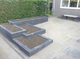 Voortuin Beetanlegen In 2020 Met Afbeeldingen Voortuin Voortuinideeen Tuin Ideeen