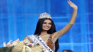 Pambato ng La Union na si Bea Millan-Windorski kinoronahan bilang bagong Miss Universe Philippines