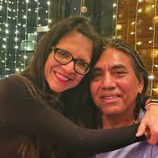 Feliz Cumpleanos, Nancy Rankin Escovedo ♥ Photo: Todd V Wolfson