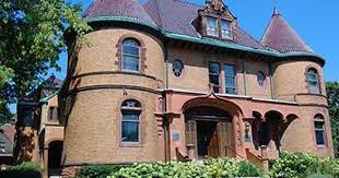 Charles Gates Dawes House Chicago Wedding Venues Wedding Venue Chicago Suburbs Illinois Wedding Venues