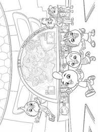 Customize the letters by coloring with markers or pencils. Kids N Fun Com 12 Coloring Pages Of Top Wing