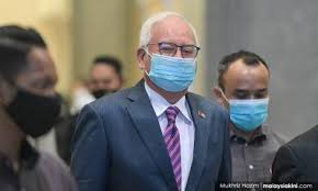 After practising law at zaid ibrahim & co for five years, he served at the securities commission as its head of enforcement before he moved to maybank, Malaysiakini