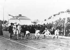 We did not find results for: Atletica Leggera Ai Giochi Della I Olimpiade 100 Metri Piani Wikipedia