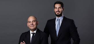 abdul latif jameel leads with purpose north africa purpose presidents