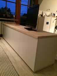 Lowboard Aus Ikea Metod Lowboard Ikea