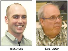 Saranac Lake mayor changes deputies