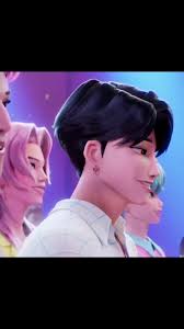 Ruby Y Gina En La Película De K Pop