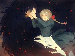 Howls moving castle fan art. Howl S Moving Feelings Geek Universe Geek Fanart Cosplay Pokemon Go Geek Memes Funny Pictures