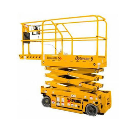 Haulotte OPTIMUM 8 Aerial Lift