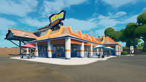 When the new 'durr burger' skin dropped, a fan donated and asked tfue if he'd finally buy a skin subscribe for more rocketzer0! Where To Find Durr Burger In The Fortnite Week 8 Epic Quest Dance In The Durr Burger Kitchen Pro Game Guides