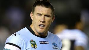 Paul gallen news, fight information, videos, photos, interviews, and career updates. Paul Gallen Is Hailed As An Nrl Hero But His Behaviour To Young Fans Is An Insult