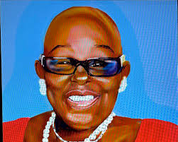 Introducing myself and sharing my 11x14 acrylic painting