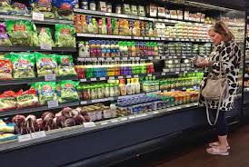 Best buy is a popular electronics company with branches in almost every city in the u.s and even in a few cities outside the country. 5 Ways Grocery Shopping Will Be Different In 5 Years