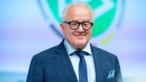 Ich respektiere das votum der. Dfb Prasident Keller Alles Gute Fur 2020 Dfb Deutscher Fussball Bund E V